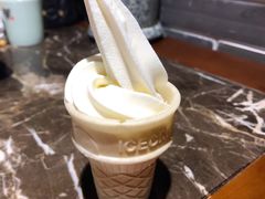 自助冰激凌-宽窄巷子火锅(周浦店)