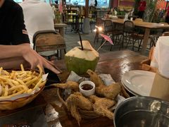 -Naughty Nuri’s Phuket