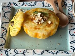 -丰收日·小海鲜·沪上家宴(顾村正大店)