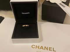 -CHANEL(ifs国际金融店)