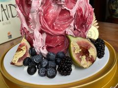 -Biteology Artisan Cakes(红庄·国际文化保税创新园店)