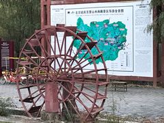 -百里山水画廊乌龙峡谷