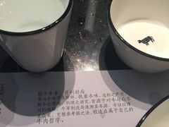 -牛事制造局牛肉火锅(莲岳路店)
