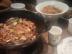 -小隐人家(乐松店)
