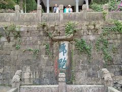 -镇江市南山风景名胜区竹林景区