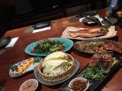 -角落里(中山公园店)