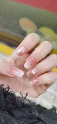 -RL Nail·瑞丽美甲美睫品牌原创店