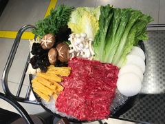 -盒马鲜生(皇庭广场店)