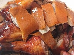 -黄连大头华烧鹅店(大良店)