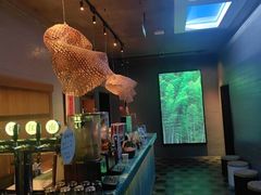 -庐灶江南·江南菜·四合院Bistro(东直门雍和宫·原华侨宾馆店)