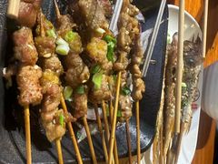 -本色.小马哥烧烤(五一路总店)