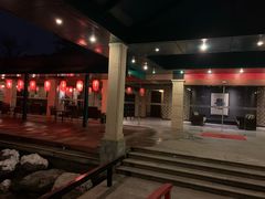 -春晖园度假酒店温泉