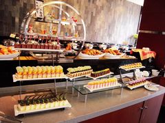 -张家港国贸酒店·餐厅