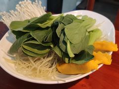 -皖北巫氏三胖地锅鸡(长淮总店)
