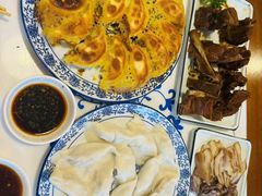 -老都一处饺子馆(道里店)