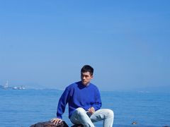 -坝光海滩