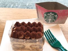 -星巴克(天津大悦城第二店)