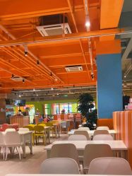 -宝燕乐园(闵行旗舰店)