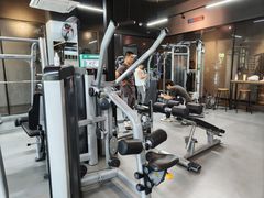 -LikingFit24小时健身•普拉提(张江店)