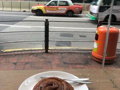 -星巴克(天后庙道店)