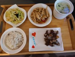 -卓玥国际月子会所(罗山路店)
