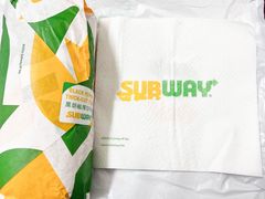 -SUBWAY赛百味(欧亚新生活店)