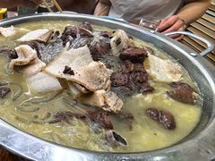 -老味道锅包肉(日照街店)