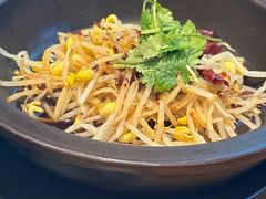 -云海肴·汽锅鸡·云南菜(苏州中心店)