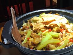 -醉英雄四川料理(新塘万达广场店)