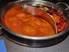 -来涮蜀鲜货火锅串串香(菜市口店)