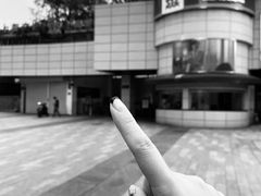 -公平路渡口(轮渡站)