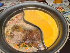 -温野菜涮涮锅(曲江大悦城店)