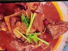 -鲁西南老厨子·特色鲁菜(经一纬五店)