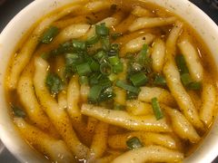 -李记搅团•非遗陕菜(三桥店)