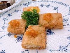 -翠园(广州太古汇店)