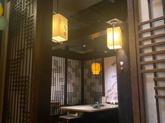 -余欢领鲜火锅(新街口店)