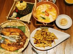 -云海肴·汽锅鸡·云南菜(领展购物广场·中关村店)