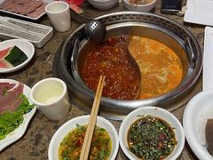 -小龙坎老火锅(北京三里屯店)