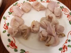 -老门框爆肚涮肉(金宝街店)