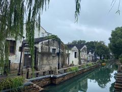 -鱼食饭稻·苏浙土菜17年老馆子(平江路店)