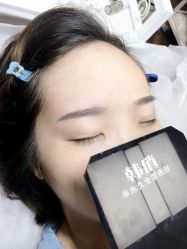 点击看大图 -HQ半永久纹绣纹眉