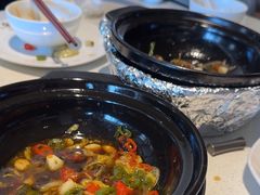 -煲王粤菜餐厅(中侨中心店)