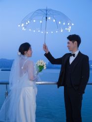 -摩玛婚纱摄影(杭州店)