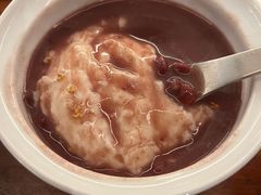 -RUXU入续糖水铺与包(卓悦中心店)