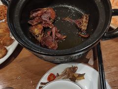 -斯丹姜母鸭·古法干香(田安南路店)