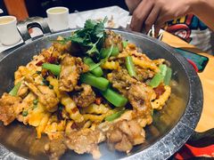 -红辣椒·川菜·火锅(科华路店)