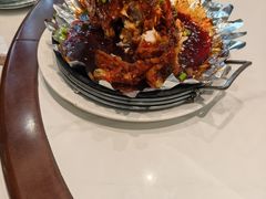 -龙香居海鲜浑锅家常菜·特色驴肉