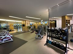-重庆解放碑威斯汀酒店