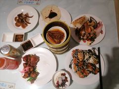 -裕龙汤泉