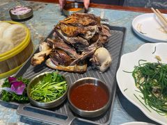 -哈啾嗨·新概念蒙餐(红星新城店)